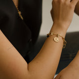 CHARM VIENTOS GOLDEN