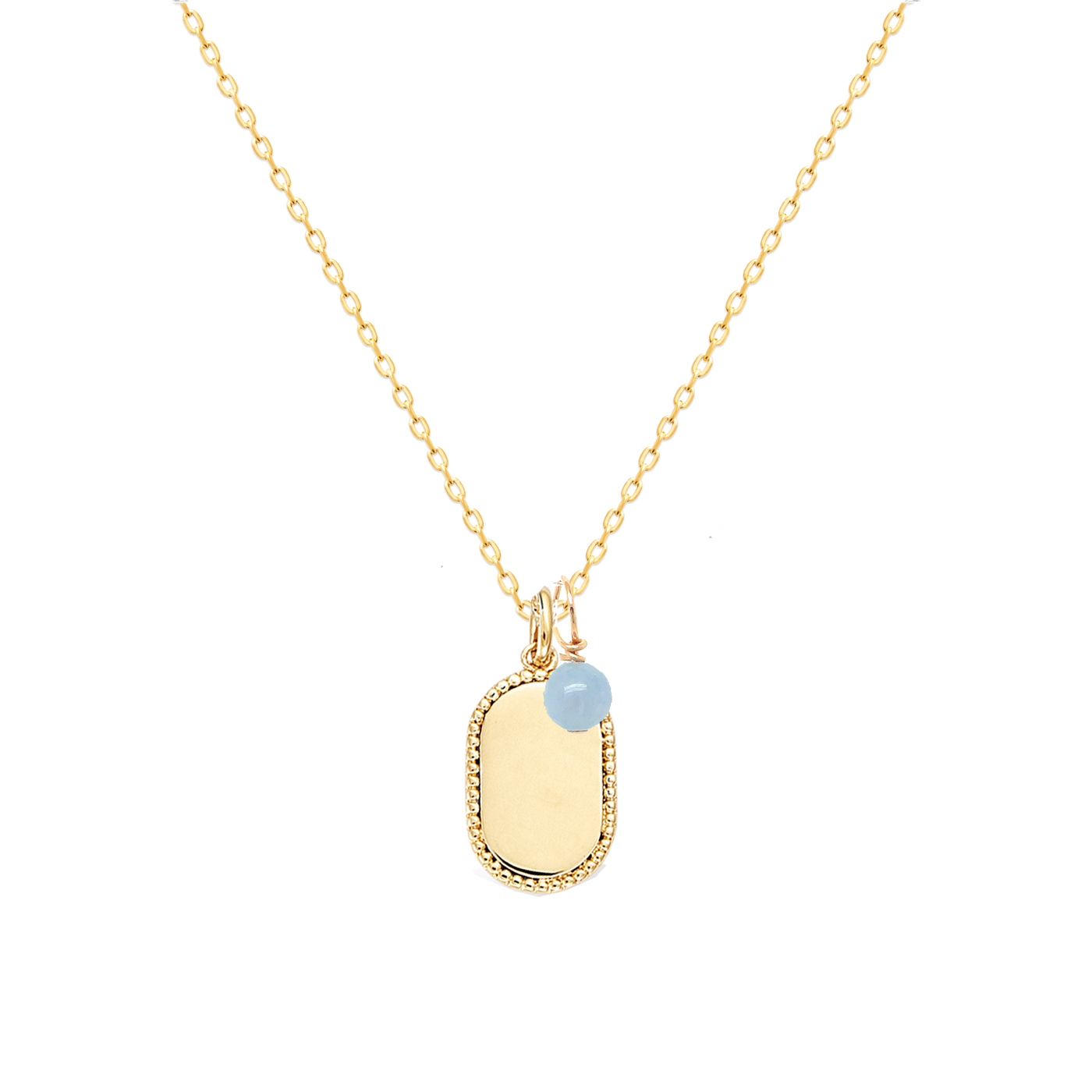 Joyas personalizadas, colgante personalizar