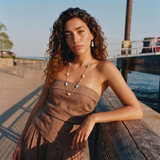 Collar Costa Salina