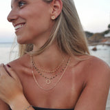 CHLOE GOLDEN