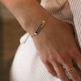 PULSERA IDENTITY GOLDEN ¡¡ Últimas unidades !!