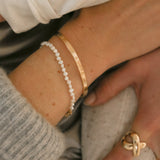 BRAZALETE PERSO GOLDEN