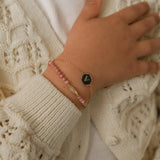 PULSERA MOMENTS GOLDEN
