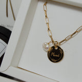 PACK PARA MAMÁ + collar mía perso  ¡Unidades limitadas!