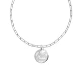 GARGANTILLA MIA PERSO SILVER