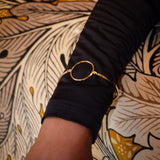 Brazalete Matilda golden