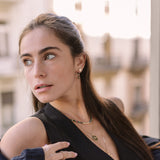AROS ZOISITE GOLDEN