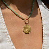 COLLAR LLEVANT
