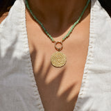 COLLAR LLEVANT