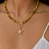 COLLAR CALETA