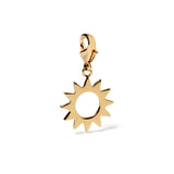 CHARM SUN GOLDEN