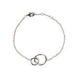 PULSERA ALI SILVER