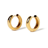 CRIOLLAS FIONA GOLDEN 20 MM