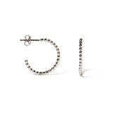 AROS BALLS 20MM SILVER