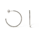 AROS BALLS 30MM SILVER