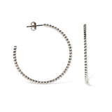 AROS BALLS 40MM SILVER