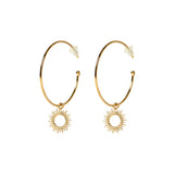 AROS CHLOE GOLDEN