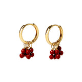 CRIOLLAS CHARMS CORALINA GOLDEN