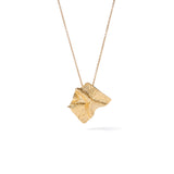 COLLAR AGNES GOLDEN