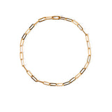 GARGANTILLA ANGIE XL GOLDEN ¡¡ ÚLTIMAS UNIDADES !!