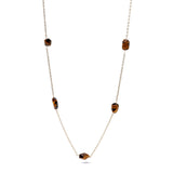 GARGANTILLA  CHAIN NATANE GOLDEN