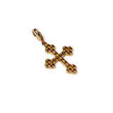 CHARM CAYE GOLDEN