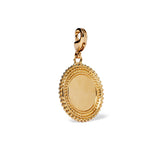 Charm Sol golden