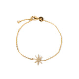 PULSERA UMA GOLDEN