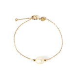 PULSERA ISHARA GOLDEN