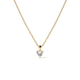COLLAR JULIETTE GOLDEN