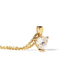 COLLAR JULIETTE GOLDEN