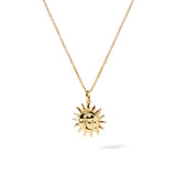 COLLAR VIBES GOLDEN