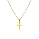 COLLAR PAUL S GOLDEN
