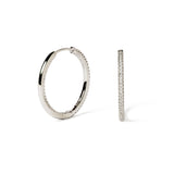 AROS SYLVIE 25MM SILVER
