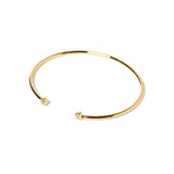 BRAZALETE LEONOR GOLDEN