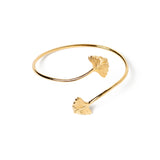BRAZALETE BENIRRÁS GOLDEN