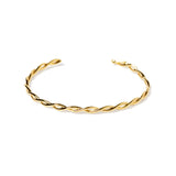 BRAZALETE ARIELA GOLDEN