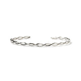 BRAZALETE ARIELA SILVER