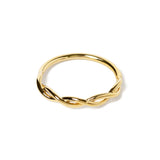 ANILLO ARIELA GOLDEN