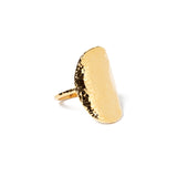 ANILLO CONTA GOLDEN