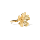 ANILLO FLEUR KALA GOLDEN