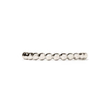 ANILLO DIANE II SILVER