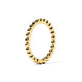 ANILLO DIANE II GOLDEN