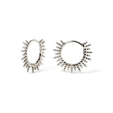 CRIOLLAS CHLOE SILVER