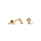 PENDIENTES GRACE CIRCONITA GOLDEN