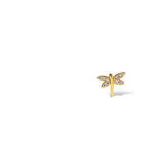 LIBÉLULA GOLDEN