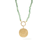 COLLAR LLEVANT
