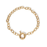 PULSERA DAYA GOLDEN