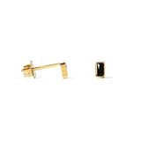 BLACK RECTANGLE GOLDEN