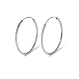AROS BASICS 40MM SILVER